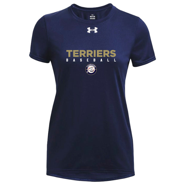 TBC - UA Women&