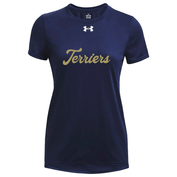 TBC - UA Women&