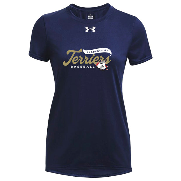 TBC - UA Women&