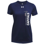 WCP - UA Women's Team Tech Tee