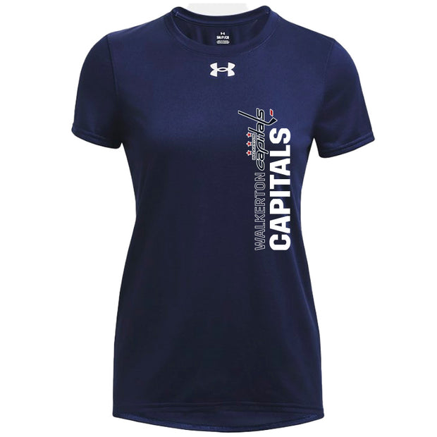 WCP - UA Women&