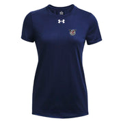 WHS - UA Women's Team Tech SS