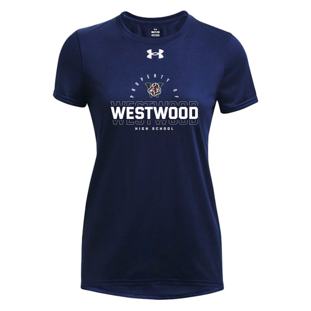 WHS - UA Women&