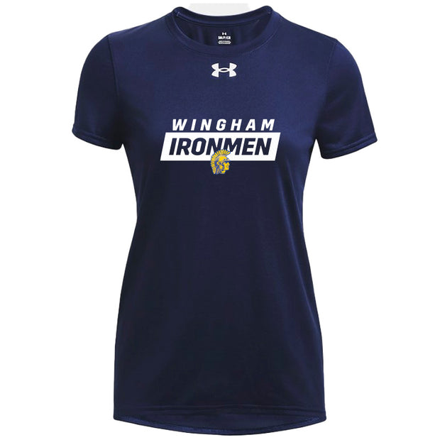 WIP - UA Women&