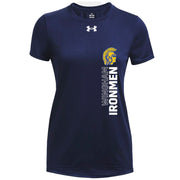 WIP - UA Women's Team Tech Tee