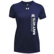 WNVP - UA Women's Team Tech Tee