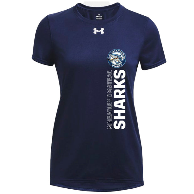 WOSP - UA Women&