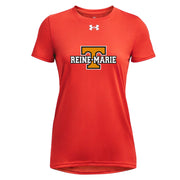 CRM - UA Women's Team Tech SS