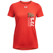 E73P - UA Women's Team Tech Tee