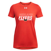 MFP - UA Women's Team Tech Tee