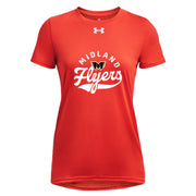 MFP - UA Women's Team Tech Tee