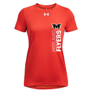 MFP - UA Women's Team Tech Tee