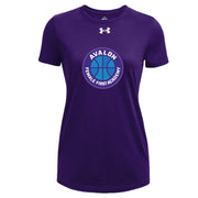 ABA - UA Women's Team Tech SS