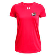 AHMR - Women's Team Tech SS