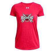APR - UA Women's Team Tech Tee