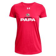 ARSRY - UA Women's Team Tech SS - RED