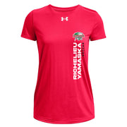 ARSRY - UA Women's Team Tech SS - RED