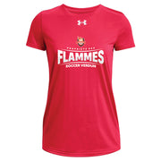 ASMV - UA Women's Team Tech SS