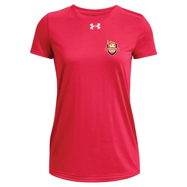 ASMV - UA Women&