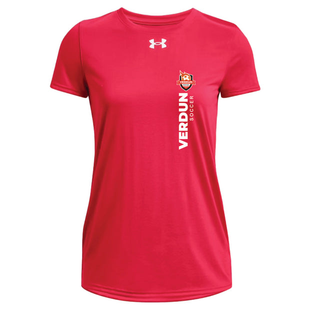 ASMV - UA Women&