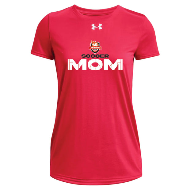 ASMV - UA Women&