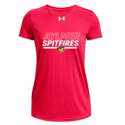 ASP - UA Women's Team Tech Tee