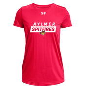 ASP - UA Women's Team Tech Tee