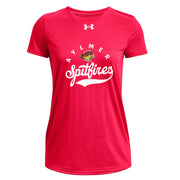 ASP - UA Women's Team Tech Tee