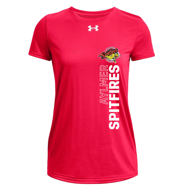 ASP - UA Women&