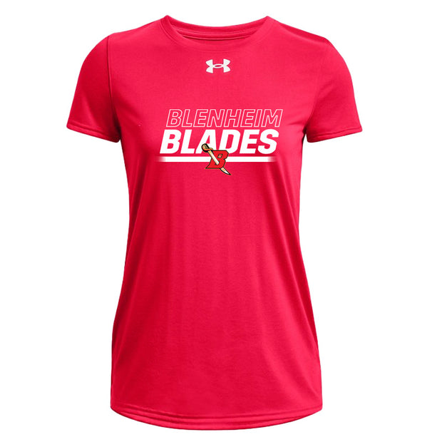BBP - UA Women&