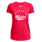 BBP - UA Women's Team Tech Tee