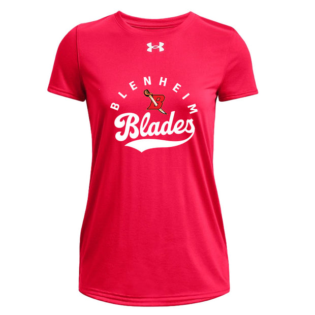 BBP - UA Women&