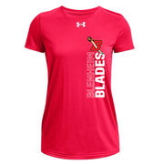 BBP - UA Women's Team Tech Tee