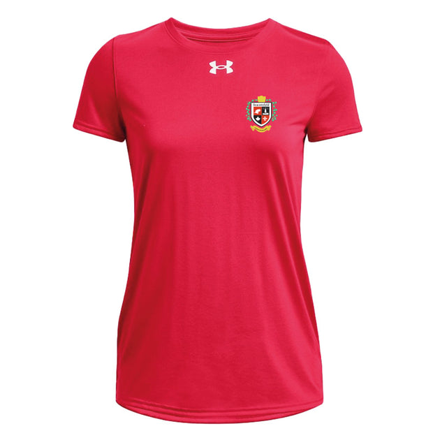 BRFC - UA Women&