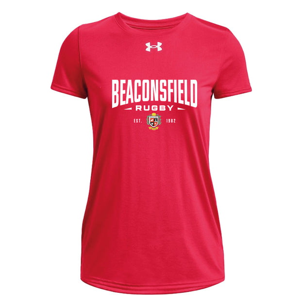 BRFC - UA Women&