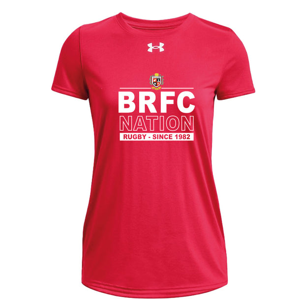 BRFC - UA Women&