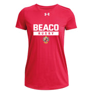 BRFC - UA Women's Team Tech SS