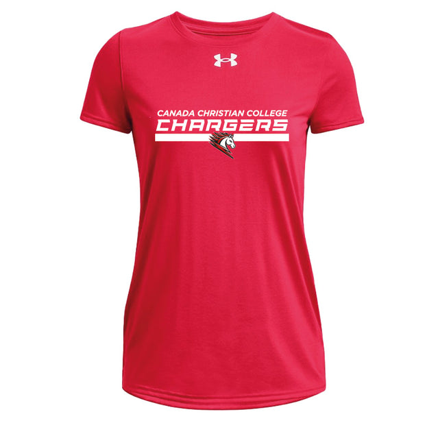 CCC - UA Women&
