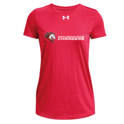 CCC - UA Women's Team Tech SS