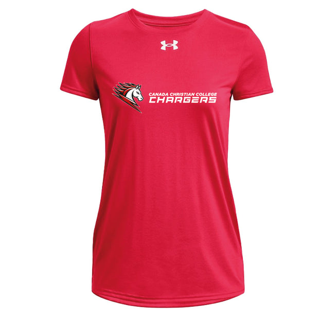 CCC - UA Women&