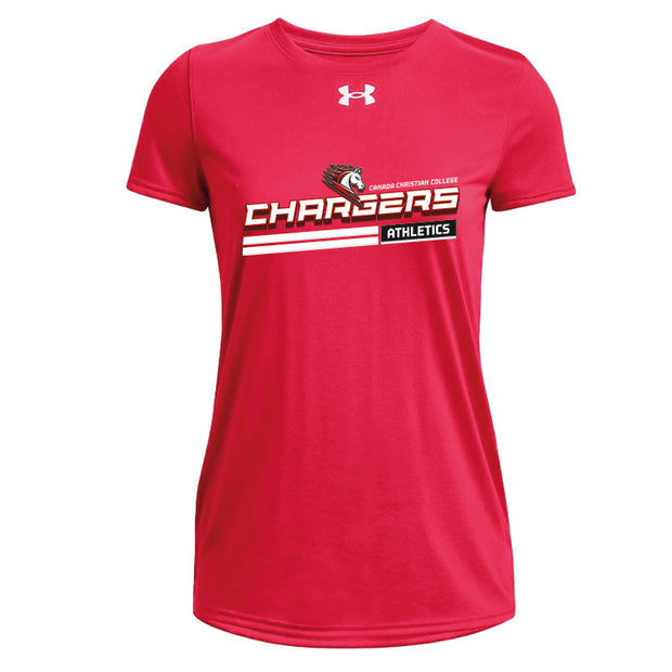 CCC - UA Women&