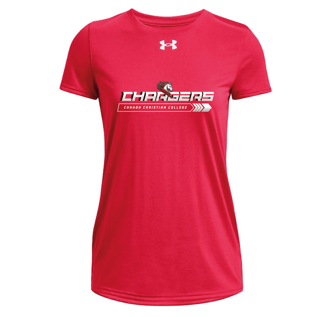 CCC - UA Women&