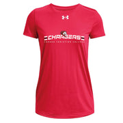 CCC - UA Women's Team Tech SS