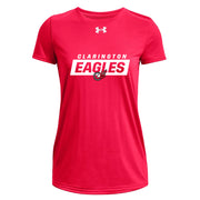 CEP - UA Women's Team Tech Tee