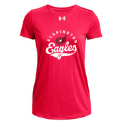 CEP - UA Women's Team Tech Tee