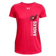 CEP - UA Women's Team Tech Tee
