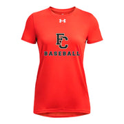 FCLL - Women's Team Tech Tee