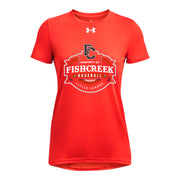 FCLL - Women's Team Tech Tee