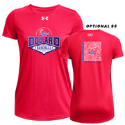 DBA - UA Women's Team Tech SS