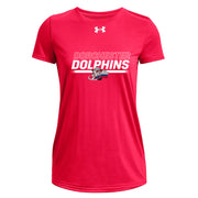 DDP - UA Women's Team Tech Tee